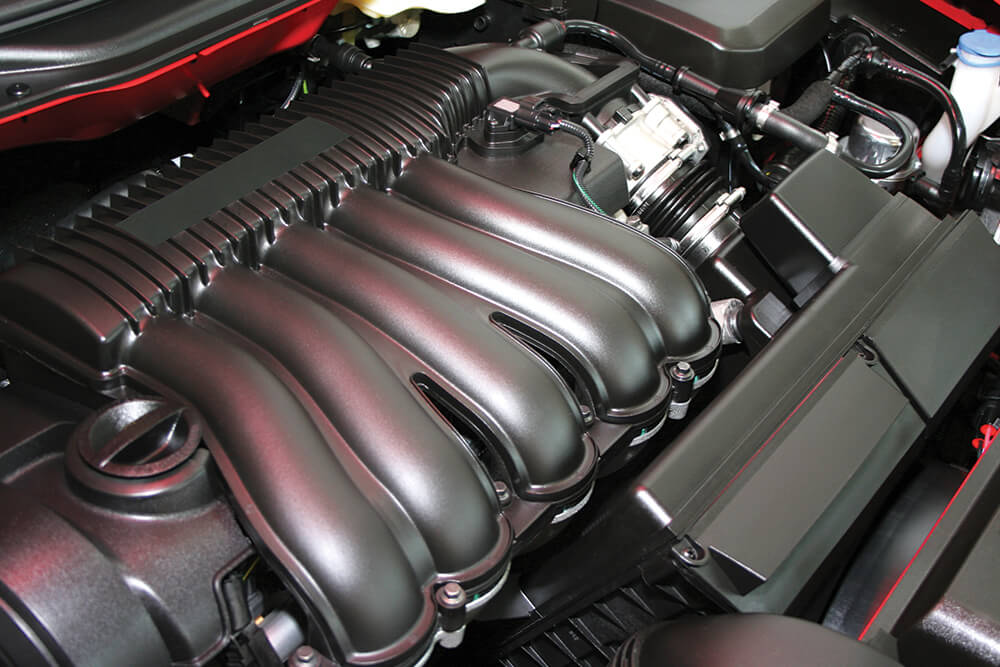 there are many pros to diesel engines